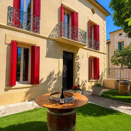 Experience A Winery Lifestyle 4 To 14 People Semesterbostad *